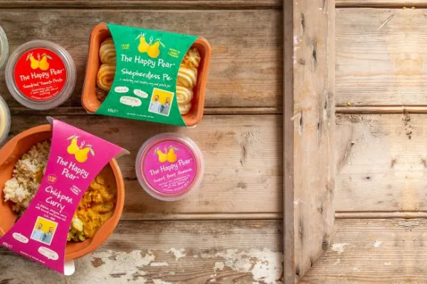 The Happy Pear Expands Into UK With Waitrose Deal