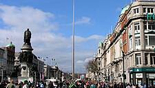 Consumer Confidence Falls As Irish Shoppers Become More Cautious Of Global Risks