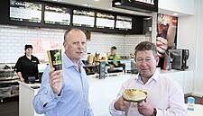 Maxol Lucan Invests €650,000 In Forecourt Revamp