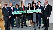 Minister Creed Appoints High-Level Innovation Team For Food Wise 2025 Strategy