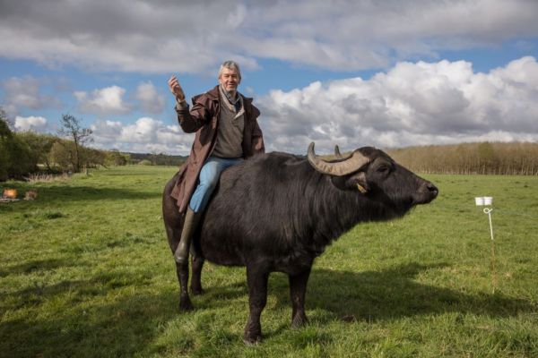 Aldi Announces New €1m Two-Year Partnership With Macroom Buffalo Mozzarella