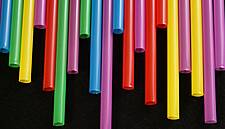 It's The Final Straw For Plastics, Says Nestlé