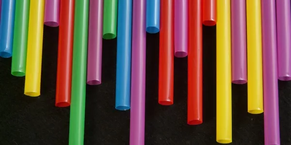 It's The Final Straw For Plastics, Says Nestlé