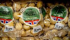 Tesco UK Removes Confusing ‘Best Before’ Labels To Help Combat Food Waste