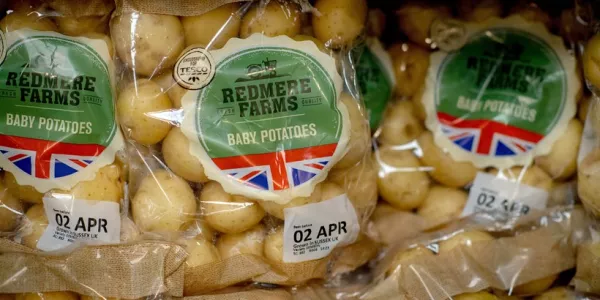 Tesco UK Plans to Remove ‘Best Before’ Labels From Fruit And Vegetables