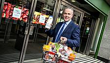 M&S Invests €50,000 To Kickstart 'Neighbourly Community Fund'
