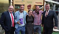 Food Academy Sales Expected To Reach €50m In The Next Five Years