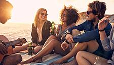 Green Demands Force European Brewers To Raise Their Drinks Game