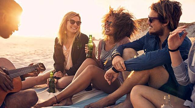 Non-Alcoholic Beer Sales Increases By 129% In Ireland