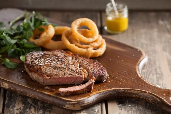 Tesco Finest Steaks Take Home Taste And Quality Awards