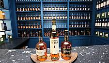 Walsh Whiskey Announces Brands And Distillery Businesses Split