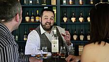 Writers' Tears Copper Pot Irish Whiskey Wins Gold In San Francisco Awards