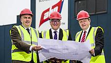 ABP Announces €19.4m Redevelopment Of Perth Processing Plant