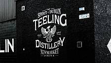 Teeling Whiskey Distillery Tours Generates Almost €9M Since 2015