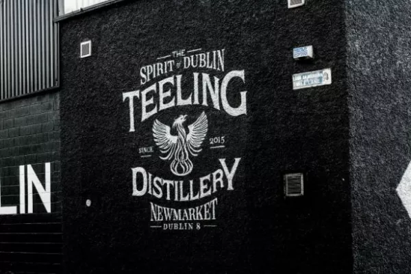 Teeling Still Hoping For Louth Whiskey Warehouse Despite Local Objection