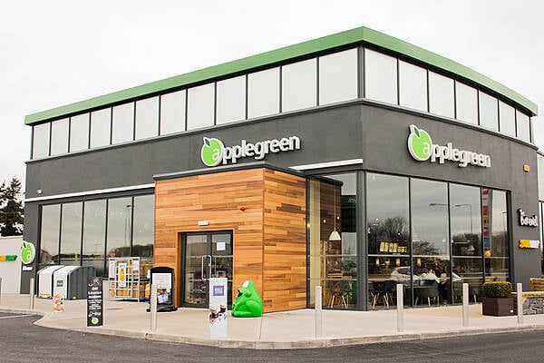 Applegreen Acquires Minority Stake In US On-Highway Service Plazas