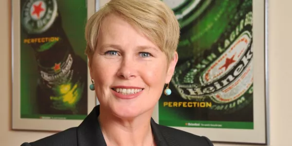 Heineken Ireland Seeks New MD As Timoney Returns To US