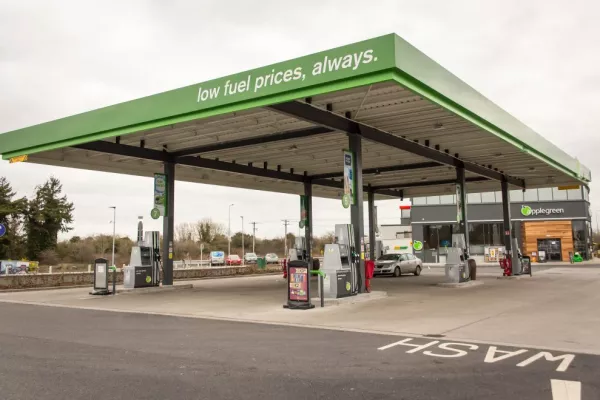 Applegreen, Gas Networks Ireland Join Forces For CNG Stations On M7