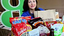 Guaranteed Irish Brands To Be Showcased At Taste Of Dublin