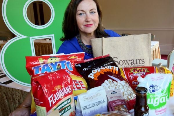 Guaranteed Irish Brands To Be Showcased At Taste Of Dublin