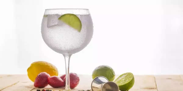 Irish Gin Producers Win Big At Gin Masters Awards