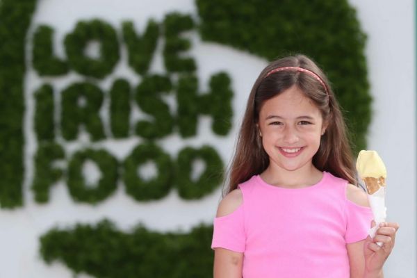 Love Irish Food Returns To Bloom This Year With 27 Member Brands