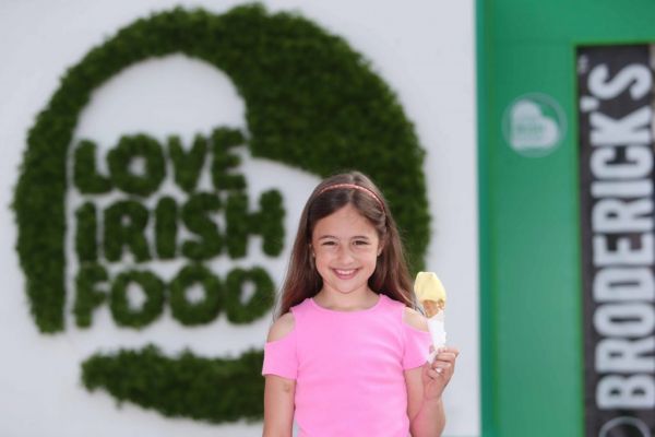 Love Irish Foods Gears Up For Its Eighth Year At Bloom