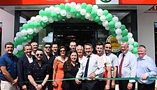 Top Oil Announces New 24-Hour Spar Run Service Station In Ballyvolane