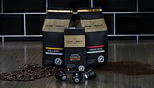 Frank And Honest Coffee Creates Online Sensory Experience Videos