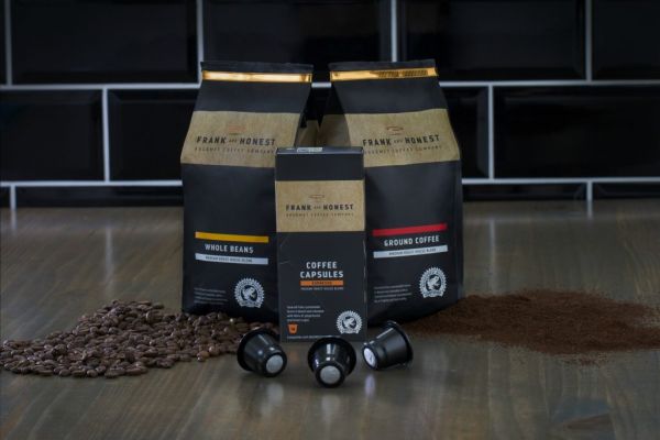 Frank And Honest Coffee Creates Online Sensory Experience Videos