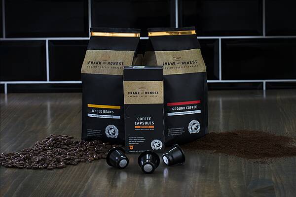 Frank And Honest Coffee Creates Online Sensory Experience Videos