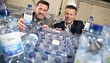 Gala Donates 60,000 Of Own-Brand Water To Special Olympics Athletes