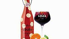 Lolea Craft-Made Sangria Launches In Ireland