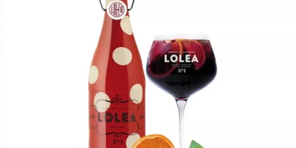 Lolea Craft-Made Sangria Launches In Ireland