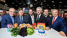 BWG Foods Trade Event Generates €23M In Sales For Exhibiting Suppliers