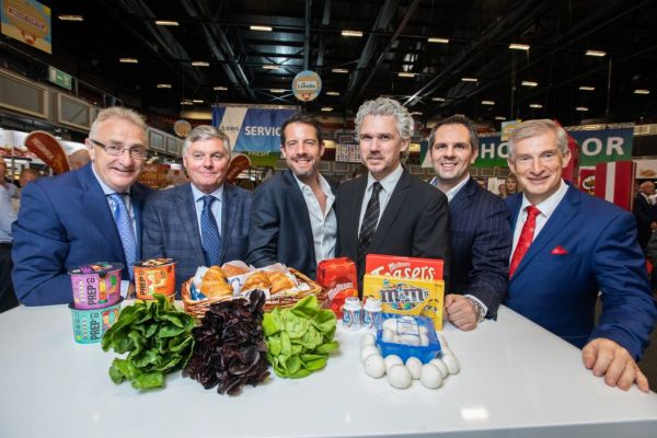 BWG Foods Trade Event Generates €23M In Sales For Exhibiting Suppliers