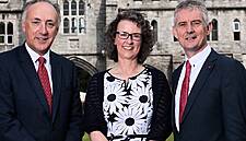 Teagasc And Musgrave Join Forces To Fund A Four Year Agri-Food Safety PhD
