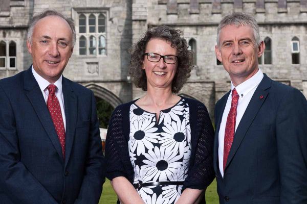 Teagasc And Musgrave Join Forces To Fund A Four Year Agri-Food Safety PhD
