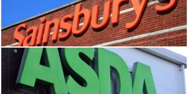 Sainsbury's-Asda Deal 'Extremely Detrimental' To Consumers, Says Supplier