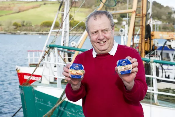 Smoked Fish Producer Union Hall Secures €920,000 Deal With SuperValu