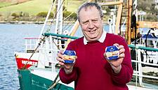 Smoked Fish Producer Union Hall Secures €920,000 Deal With SuperValu