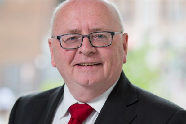 Food Safety Authority Of Ireland Appoints New Chairman