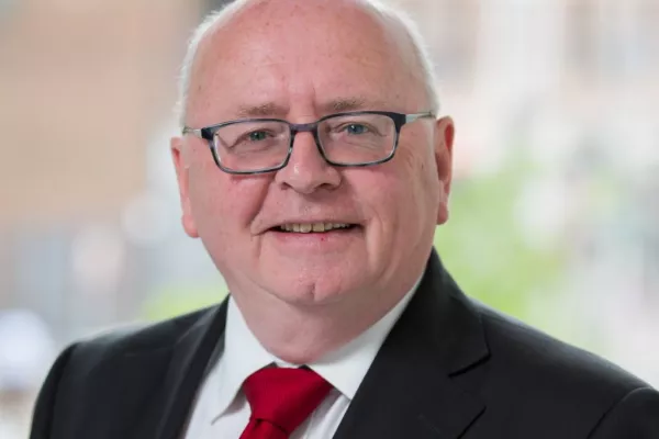 Food Safety Authority Of Ireland Appoints New Chairman