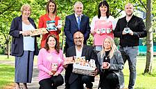 Seven Irish Food Start-ups Selected To Showcase At Retail Trade Show