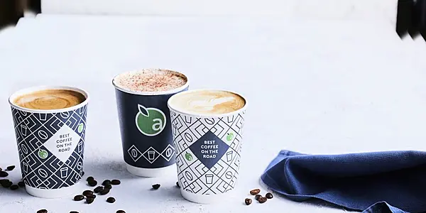 Applegreen To Launch 100% Recyclable Coffee Cups At Taste of Dublin 2018