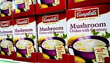Campbell Soup Aims To Shift 100% Of Packaging To Recyclable By 2030