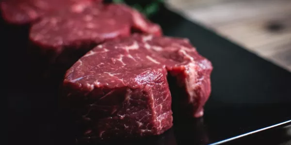 ABP Food Group Secures Deal To Launch Irish Beef Products In China