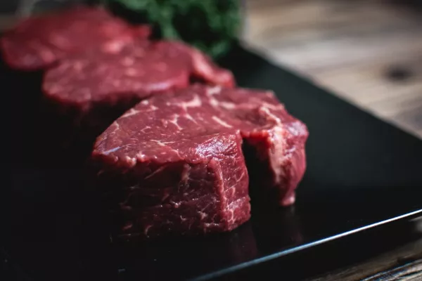 Irish Beef Price Sees Strongest Decline Among Other EU Countries