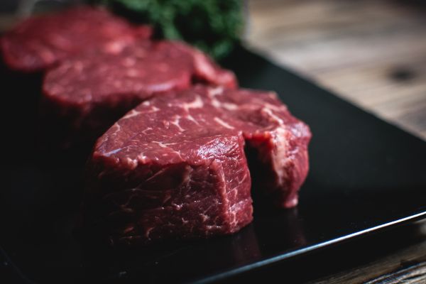 UK Sees 'Opportunities To Displace Irish Beef' After Brexit