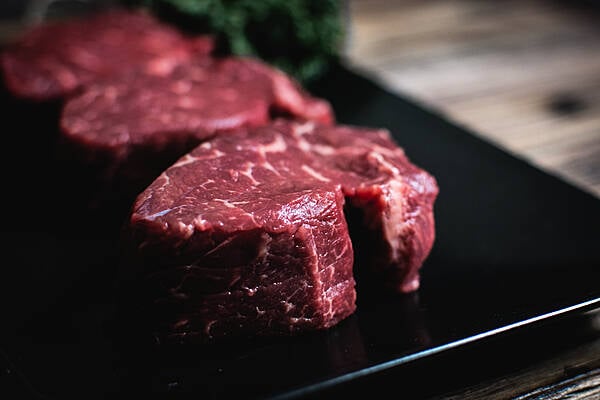 UK Sees 'Opportunities To Displace Irish Beef' After Brexit